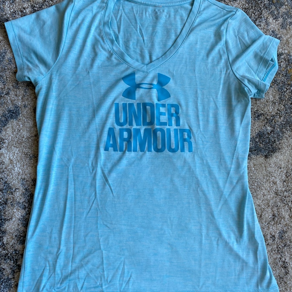 Under armour shirt
